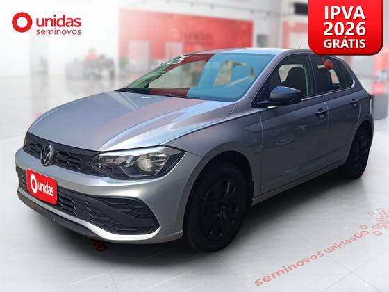 VOLKSWAGEN POLO 1.0 MPI TRACK MANUAL VOLKSWAGEN POLO 1.0 MPI TRACK MANUAL